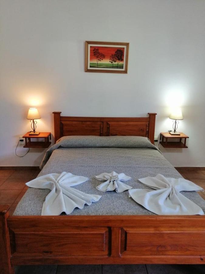 Hotel Rural Luna Del Valle San Agustin de Valle Fertil Ngoại thất bức ảnh