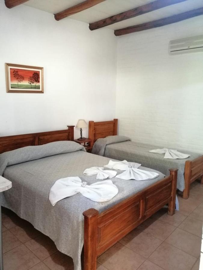 Hotel Rural Luna Del Valle San Agustin de Valle Fertil Ngoại thất bức ảnh